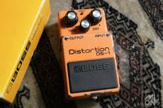 BOSS DS-1 Distortion 1980 #9300_9