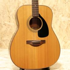 YAMAHA The FG 2002