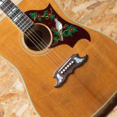 Gibson 1963 Dove Light Aged_11