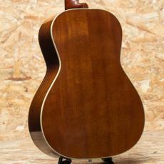 Gibson 1929 Nick Lucas Special Light Aged_2