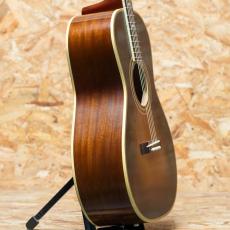 Gibson 1929 Nick Lucas Special Light Aged_4