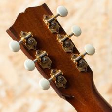 Gibson 1929 Nick Lucas Special Light Aged_9