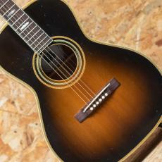 Gibson 1929 Nick Lucas Special Light Aged_11