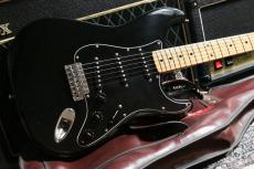 Squier CST-45 BLK/M 1983 JV Serial #JV58342