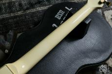 Orville Les Paul Custom Alpine White 1991 #G102029_7
