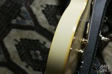 Orville Les Paul Custom Alpine White 1991 #G102029_9