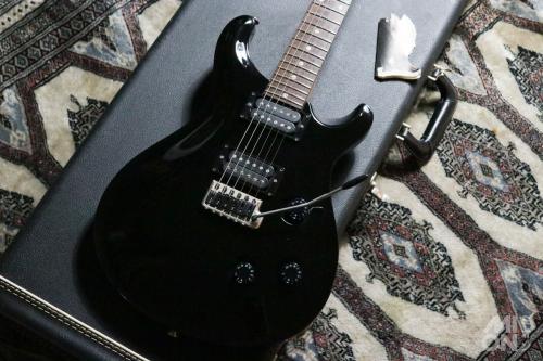 Paul Reed Smith [PRS] CE24 Mahogany Black 2005