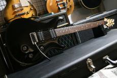 Paul Reed Smith [PRS] CE24 Mahogany Black 2005_2