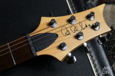 Paul Reed Smith [PRS] CE24 Mahogany Black 2005_3