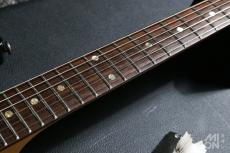 Paul Reed Smith [PRS] CE24 Mahogany Black 2005_4