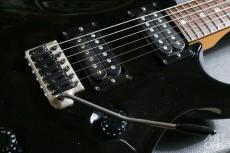 Paul Reed Smith [PRS] CE24 Mahogany Black 2005_5