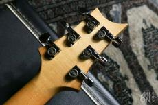 Paul Reed Smith [PRS] CE24 Mahogany Black 2005_7