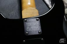 Paul Reed Smith [PRS] CE24 Mahogany Black 2005_8