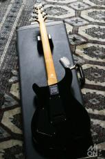 Paul Reed Smith [PRS] CE24 Mahogany Black 2005_9
