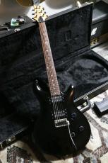 Paul Reed Smith [PRS] CE24 Mahogany Black 2005_11