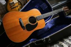 Martin D-28 SQ 1975