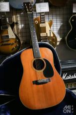 Martin D-28 SQ 1975_2
