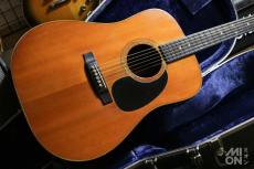 Martin D-28 SQ 1975_11