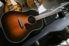 Gibson J-45 VS 2002_2