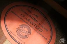 Gibson J-45 VS 2002_6