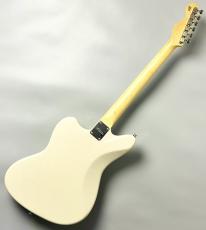 momose MJS2/R -White Blonde- #23082【良指板個体!!】【当個体限定ゴールドアノダイズドPG付属】【ミントガード】_6