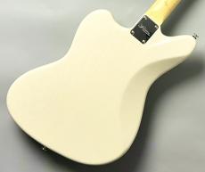 momose MJS2/R -White Blonde- #23082【良指板個体!!】【当個体限定ゴールドアノダイズドPG付属】【ミントガード】_7