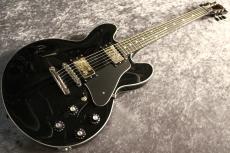 Sago Custom Order TD-035 Black 【王道仕様】【セミアコ】【軽量個体 3.18kg】【良鳴り個体】【ワンオフ】_2