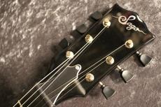 Sago Custom Order TD-035 Black 【王道仕様】【セミアコ】【軽量個体 3.18kg】【良鳴り個体】【ワンオフ】_8