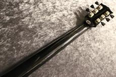 Sago Custom Order TD-035 Black 【王道仕様】【セミアコ】【軽量個体 3.18kg】【良鳴り個体】【ワンオフ】_10