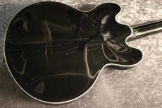 Sago Custom Order TD-035 Black 【王道仕様】【セミアコ】【軽量個体 3.18kg】【良鳴り個体】【ワンオフ】_11