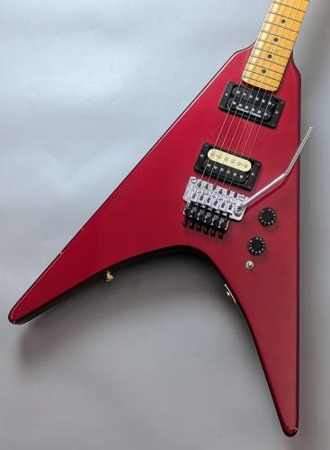 KRAMER JK-6000 【3.50kg】Floyd Rose Original / EVH & Seymour Duncan PU搭載