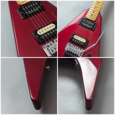 KRAMER JK-6000 【3.50kg】Floyd Rose Original / EVH & Seymour Duncan PU搭載_3