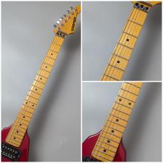 KRAMER JK-6000 【3.50kg】Floyd Rose Original / EVH & Seymour Duncan PU搭載_4