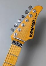 KRAMER JK-6000 【3.50kg】Floyd Rose Original / EVH & Seymour Duncan PU搭載_5