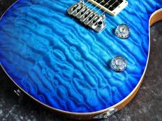 T's Custom Order Arc-Standard 24 5A Quilt Aqua Burst  #051628C 【軽量3.58kg】【現地選定材】_3