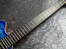 T's Custom Order Arc-Standard 24 5A Quilt Aqua Burst  #051628C 【軽量3.58kg】【現地選定材】_9