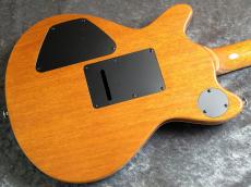 T's Custom Order Arc-Standard 24 5A Quilt Aqua Burst  #051628C 【軽量3.58kg】【現地選定材】_11