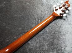 T's Custom Order Arc-Standard 22 5A Ouilt TM Burst #051629C 【極杢】【軽量3.32kg】【現地選定材】_10