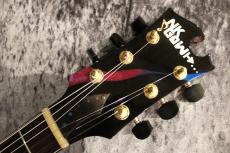 Nakagawa Guitars Holy Ghost Wavelets 【国産ハイエンド】【芸術の極み】【重量 4.10kg】【Made in 鈴鹿】_8