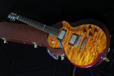Nakagawa Guitars Holy Ghost Monarch 【ホンマホボディー&ネック】【ハカランダ指板】【重量 4.1kg】【Made in 鈴鹿】