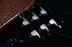 Nakagawa Guitars Holy Ghost Monarch 【ホンマホボディー&ネック】【ハカランダ指板】【重量 4.1kg】【Made in 鈴鹿】_9