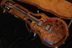 Nakagawa Guitars Holy Ghost Bird 【当社初入荷】【国産ハイエンド】【芸術の極み】【重量 4.05kg】【Made in 鈴鹿】_2