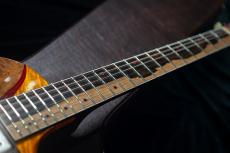 Nakagawa Guitars Holy Ghost Bird 【当社初入荷】【国産ハイエンド】【芸術の極み】【重量 4.05kg】【Made in 鈴鹿】_8