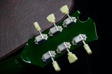 Nakagawa Guitars Holy Ghost Bird 【当社初入荷】【国産ハイエンド】【芸術の極み】【重量 4.05kg】【Made in 鈴鹿】_9
