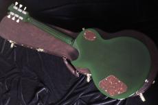 Nakagawa Guitars Holy Ghost Bird 【当社初入荷】【国産ハイエンド】【芸術の極み】【重量 4.05kg】【Made in 鈴鹿】_10