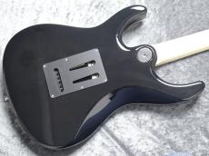 FREEDOM CUSTOM GUITAR RESEARCH Showcase Stock Hydra 24F Quilt Top/Alder Body/ビー玉 #25137151P【カスタム配線】_11