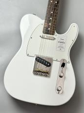 Fender Made in Japan Hybrid II Telecaster RW Arctic White-#JD26018463【3.26kg】