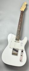 Fender Made in Japan Hybrid II Telecaster RW Arctic White-#JD26018463【3.26kg】_3