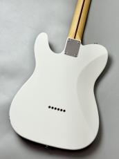 Fender Made in Japan Hybrid II Telecaster RW Arctic White-#JD26018463【3.26kg】_4