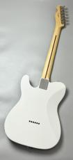 Fender Made in Japan Hybrid II Telecaster RW Arctic White-#JD26018463【3.26kg】_5